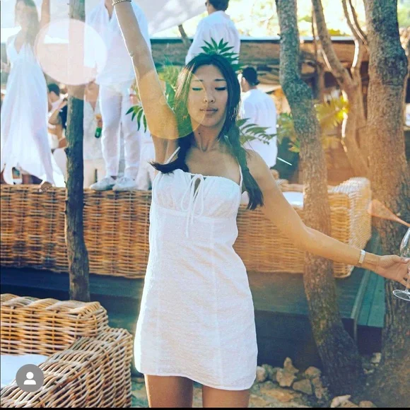 green summer dresses for women Daily Reminder Kelly Green Crochet Dress – Shop the Mint